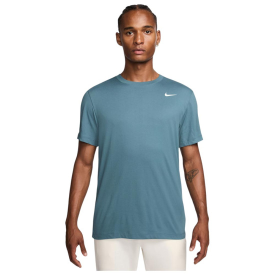 Nike Ανδρική κοντομάνικη μπλούζα Dri-FIT Fitness T-Shirt
